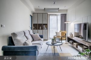 優德室內設計 X 日金空間設計 案例圖3