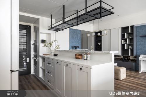 優德_名為悠然的樂章【New Chapter of life】_混搭風