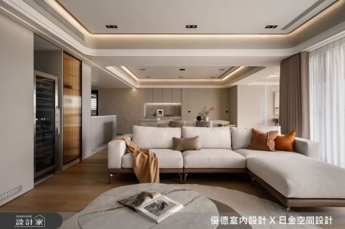 優德_擁抱【Hearthaven】_輕奢風