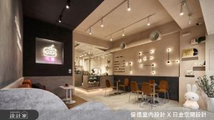 優德室內設計 X 日金空間設計 案例圖4