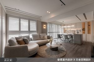 優德室內設計 X 日金空間設計 案例圖4