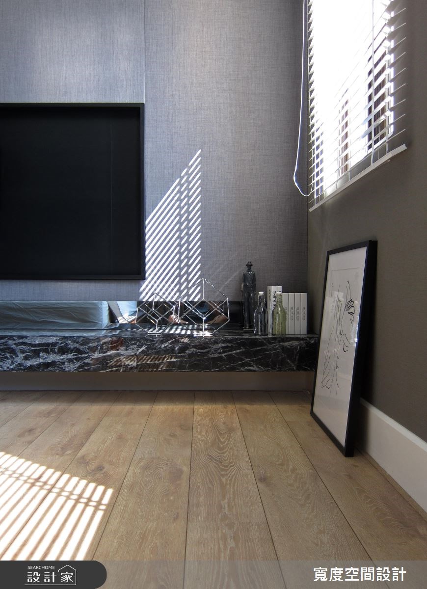 107坪新成屋(5年以下)＿混搭風臥室案例圖片＿寬度空間設計＿寬度_03之12