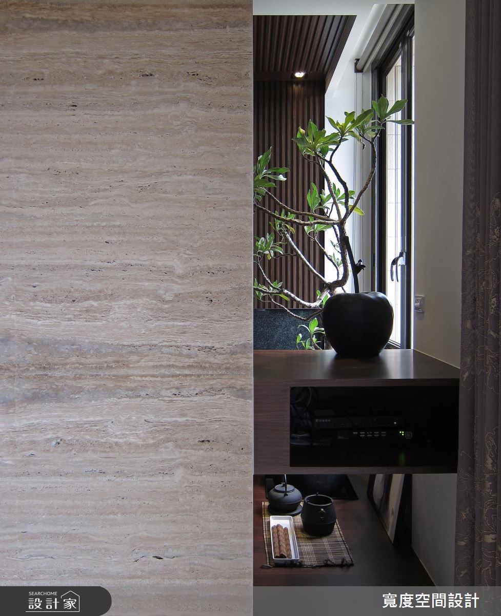 107坪新成屋(5年以下)＿混搭風案例圖片＿寬度空間設計＿寬度_03之19
