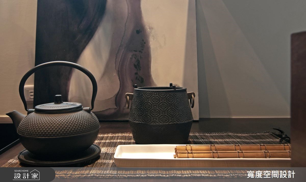 107坪新成屋(5年以下)＿混搭風案例圖片＿寬度空間設計＿寬度_03之21