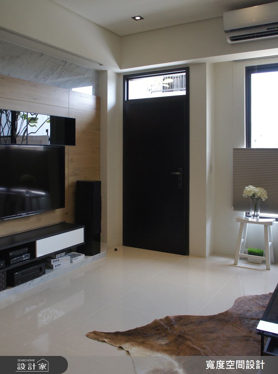 70坪新成屋(5年以下)＿奢華風案例圖片＿寬度空間設計＿寬度_04之7