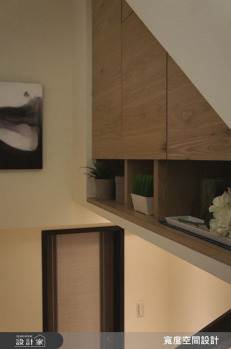 70坪新成屋(5年以下)＿奢華風案例圖片＿寬度空間設計＿寬度_04之16