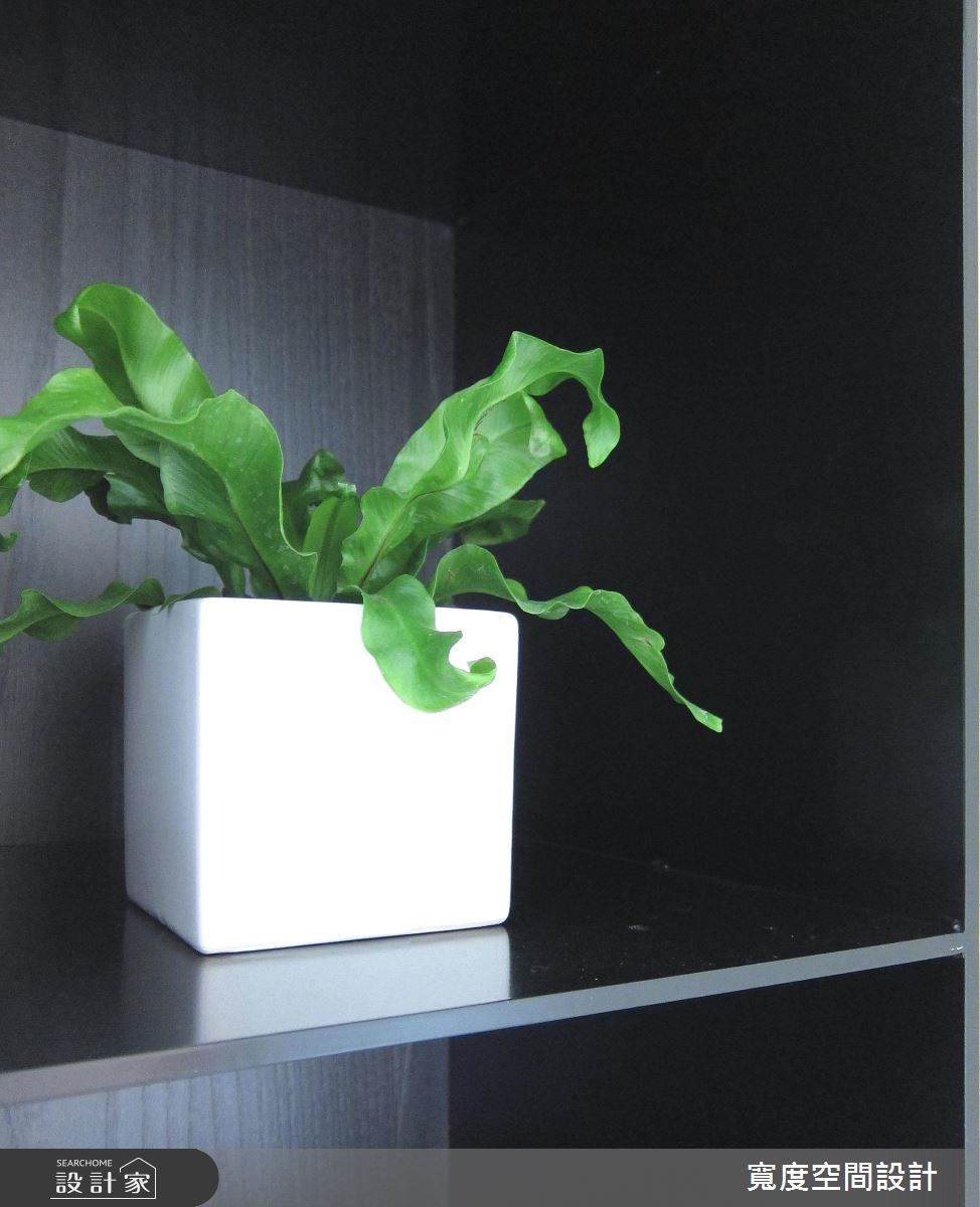 32坪新成屋(5年以下)＿北歐風案例圖片＿寬度空間設計＿寬度_06之21