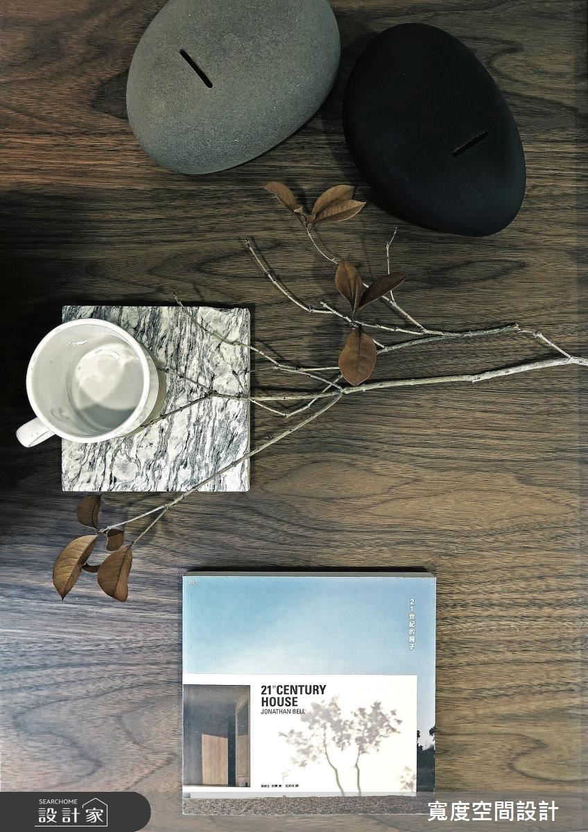 25坪新成屋(5年以下)＿簡約風案例圖片＿寬度空間設計＿寬度_08之19