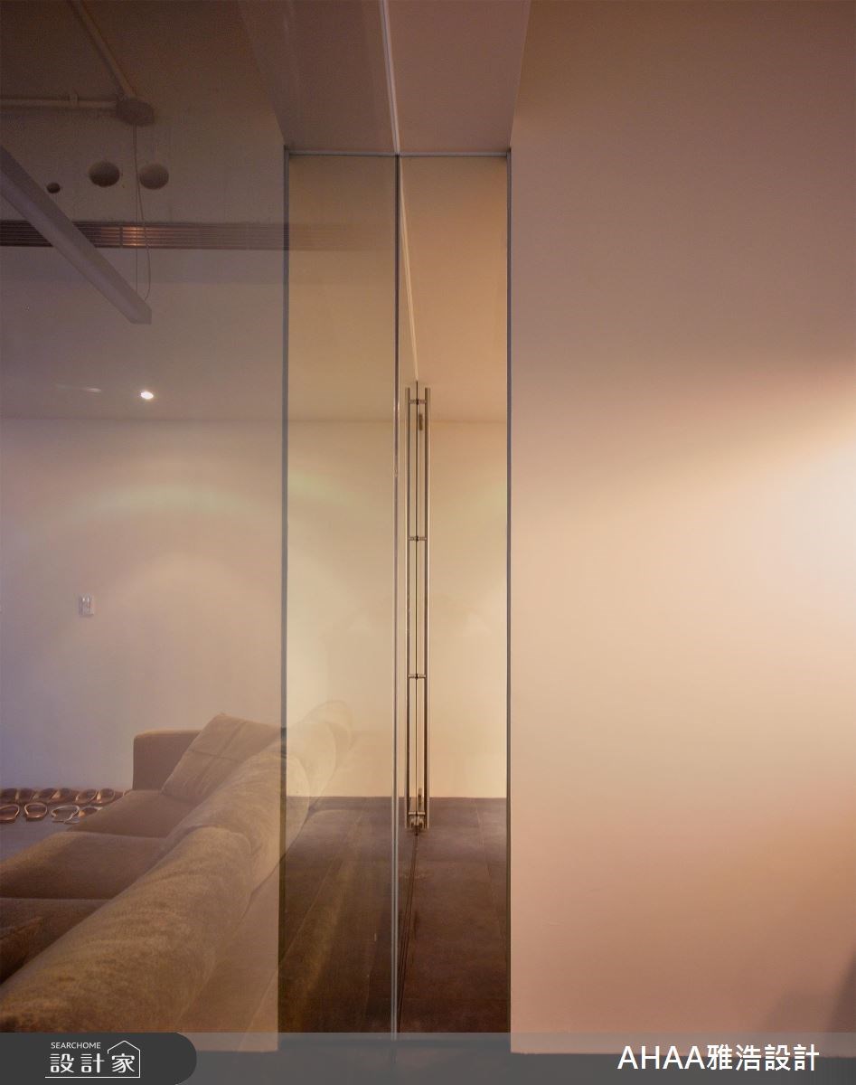 100坪老屋(16~30年)＿工業風商業空間案例圖片＿雅浩設計有限公司＿雅浩_02之4