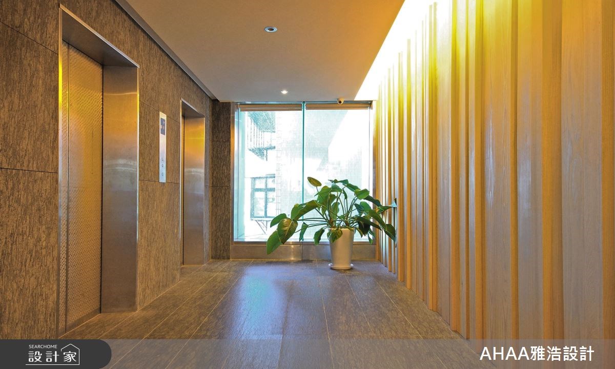 100坪老屋(16~30年)＿工業風商業空間案例圖片＿雅浩設計有限公司＿雅浩_02之7