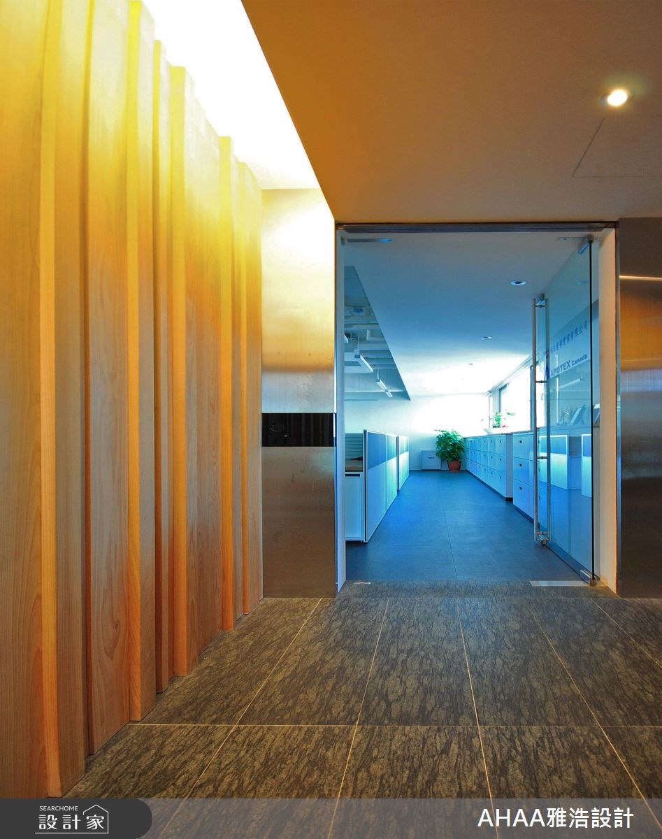 100坪老屋(16~30年)＿工業風商業空間案例圖片＿雅浩設計有限公司＿雅浩_02之8