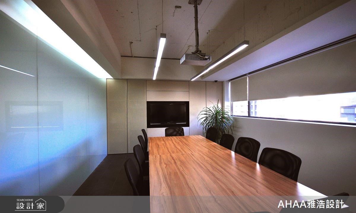 100坪老屋(16~30年)＿工業風商業空間案例圖片＿雅浩設計有限公司＿雅浩_02之9