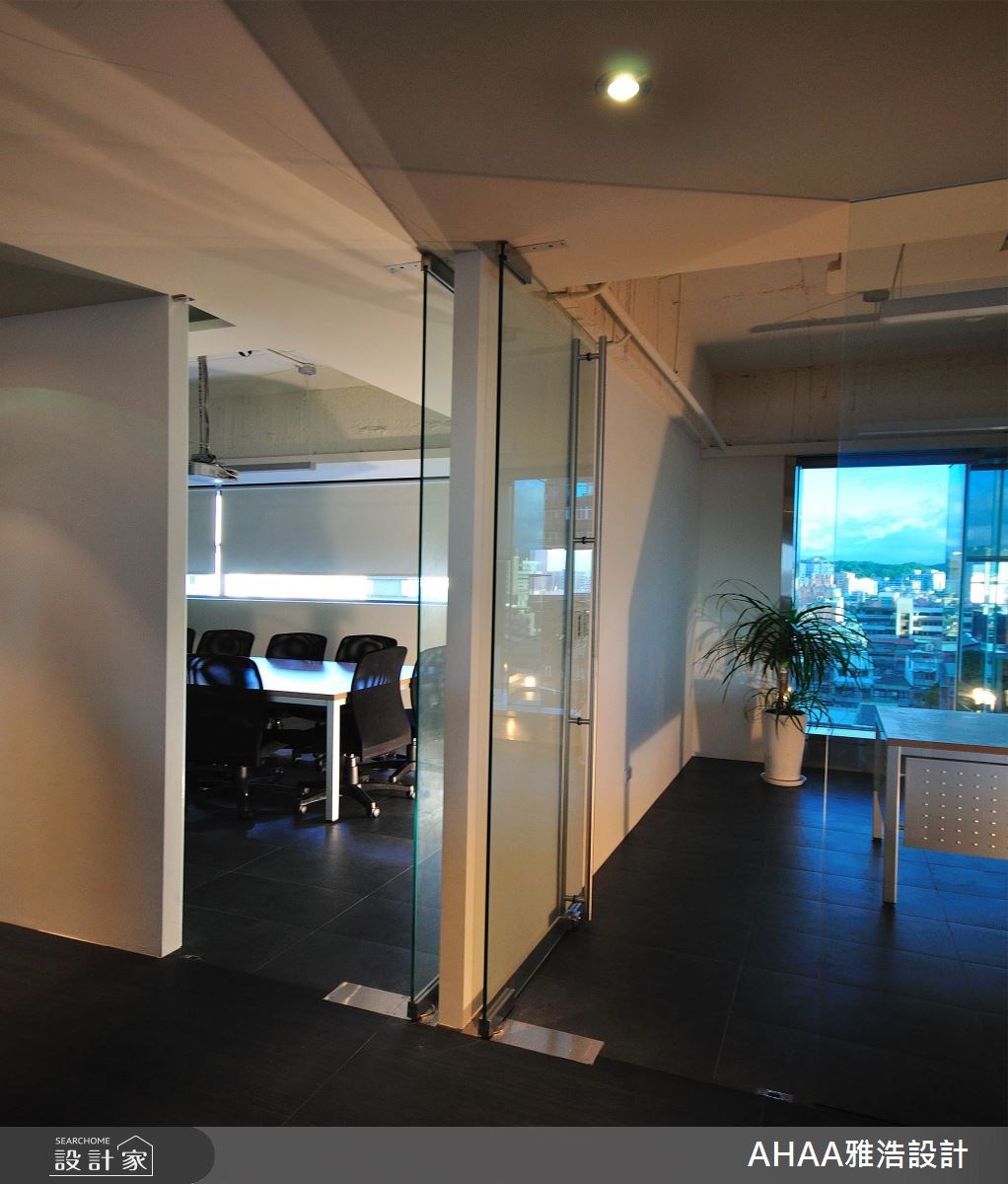 100坪老屋(16~30年)＿工業風商業空間案例圖片＿雅浩設計有限公司＿雅浩_02之10