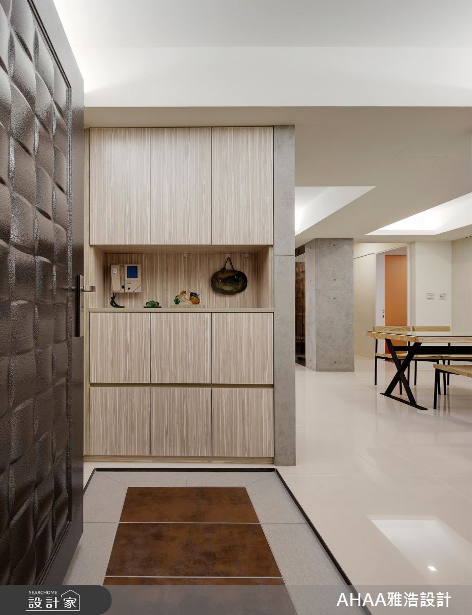 35坪老屋(16~30年)＿現代風案例圖片＿雅浩設計有限公司＿雅浩_04之6