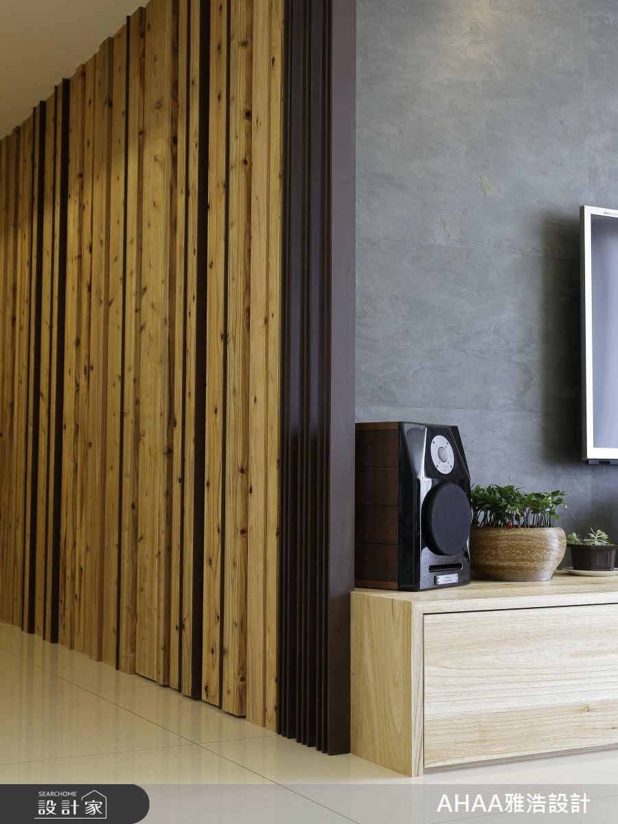 43坪新成屋(5年以下)＿混搭風案例圖片＿雅浩設計有限公司＿雅浩_05之13