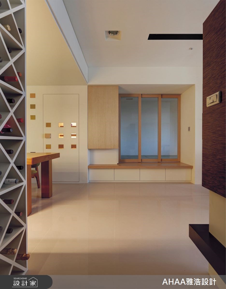 14坪預售屋＿簡約風和室案例圖片＿雅浩設計有限公司＿雅浩_06之7