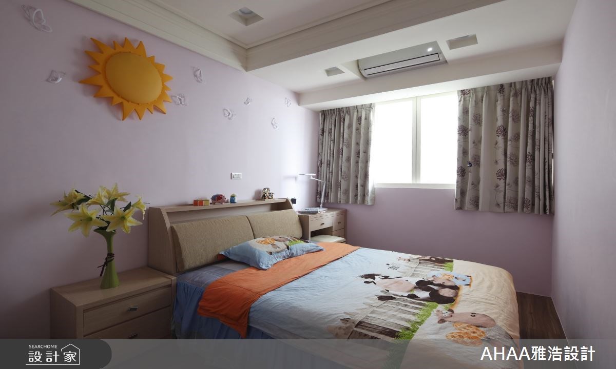 43坪老屋(16~30年)＿新古典臥室案例圖片＿雅浩設計有限公司＿雅浩_07之10