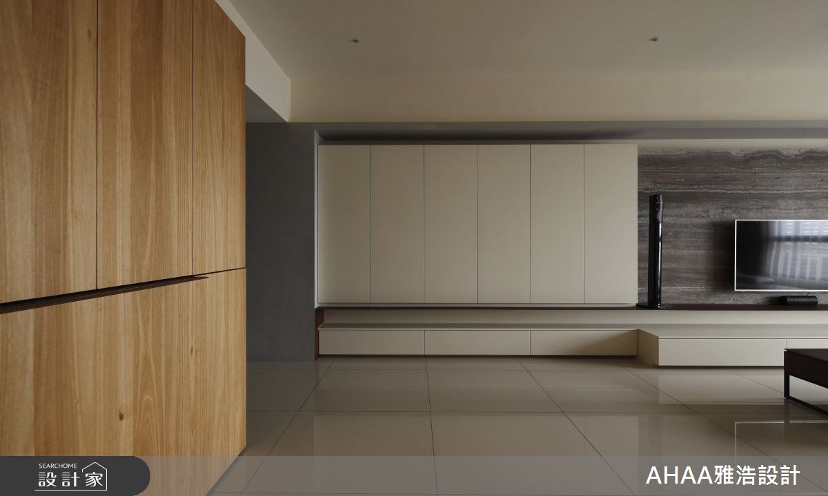 25坪新成屋(5年以下)＿北歐風案例圖片＿雅浩設計有限公司＿雅浩_08之6