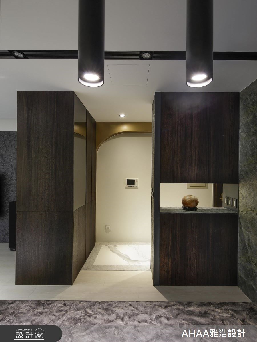 32坪新成屋(5年以下)＿現代風案例圖片＿雅浩設計有限公司＿雅浩_10之7