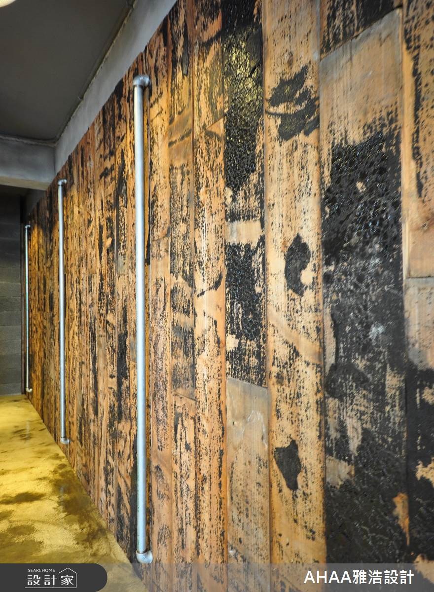28坪老屋(16~30年)＿工業風商業空間案例圖片＿雅浩設計有限公司＿雅浩_12之16