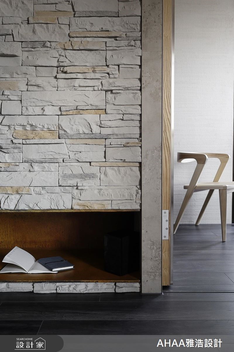 31坪老屋(16~30年)＿簡約風案例圖片＿雅浩設計有限公司＿雅浩_16之30