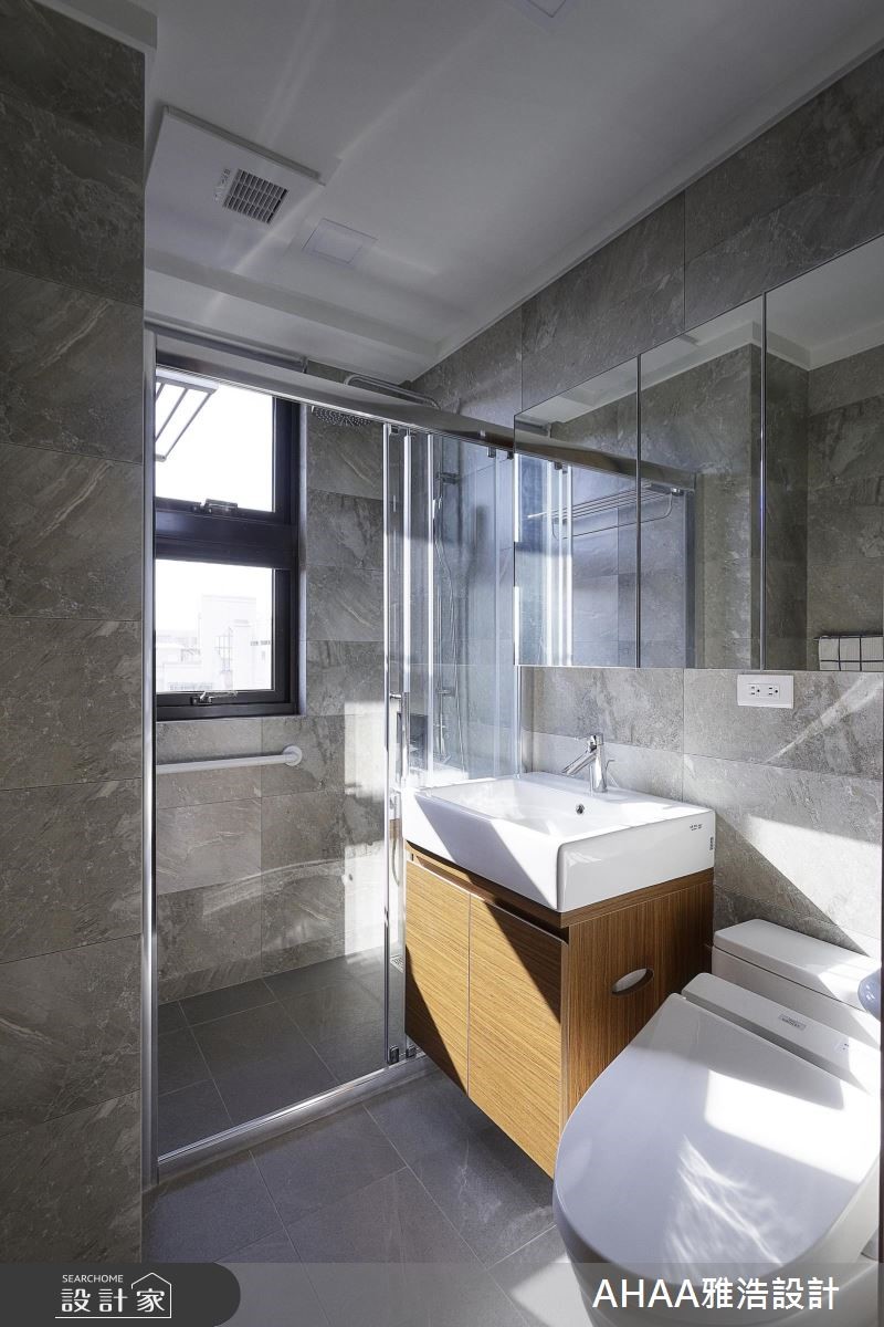 31坪老屋(16~30年)＿簡約風案例圖片＿雅浩設計有限公司＿雅浩_16之27