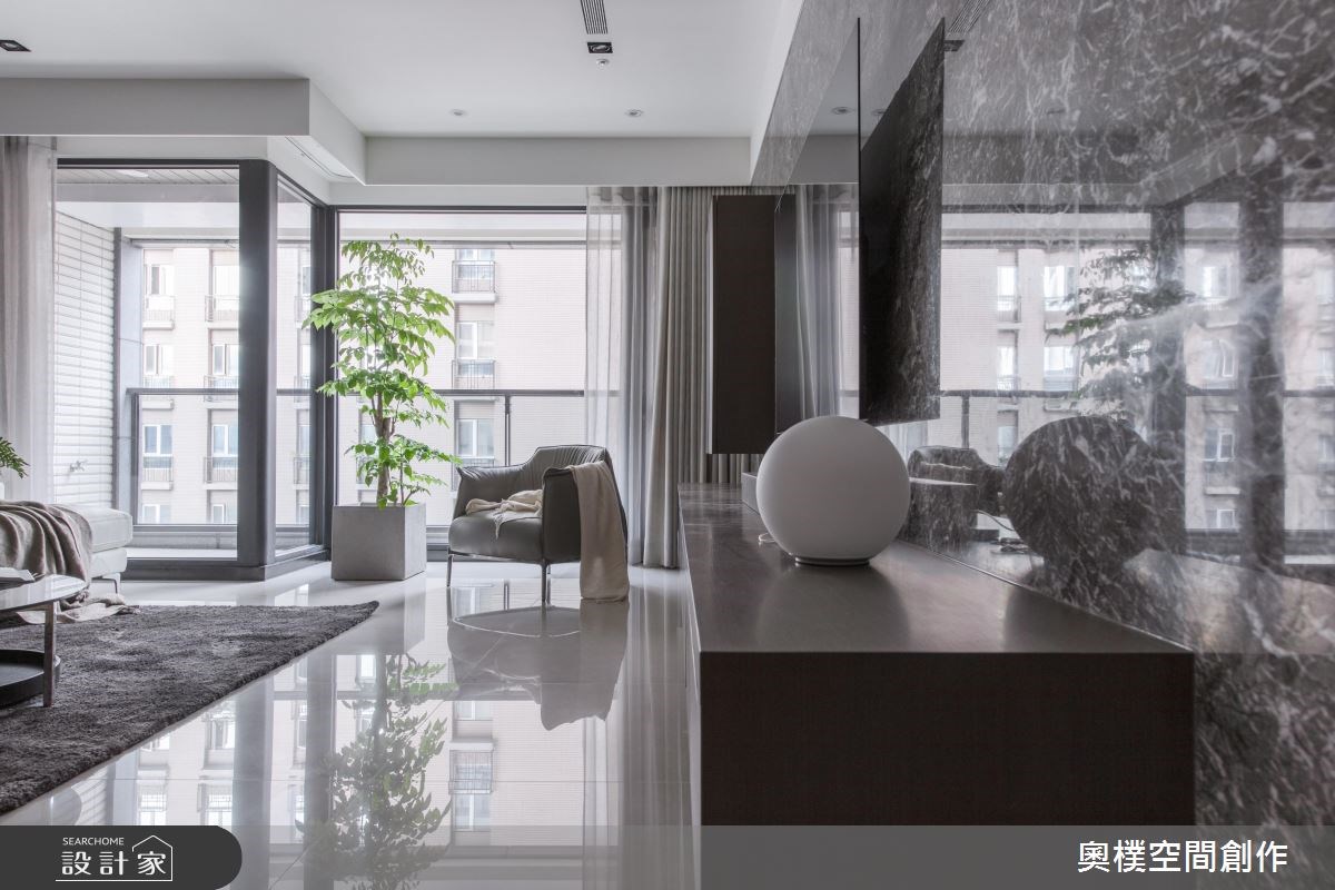 新成屋(5年以下)＿現代風案例圖片＿奧樸空間創作有限公司＿奧樸_07之2
