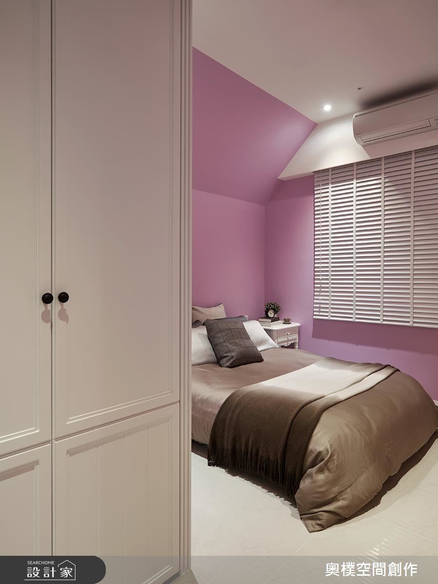 22坪新成屋(5年以下)＿美式風案例圖片＿奧樸空間創作有限公司＿奧樸_05之18