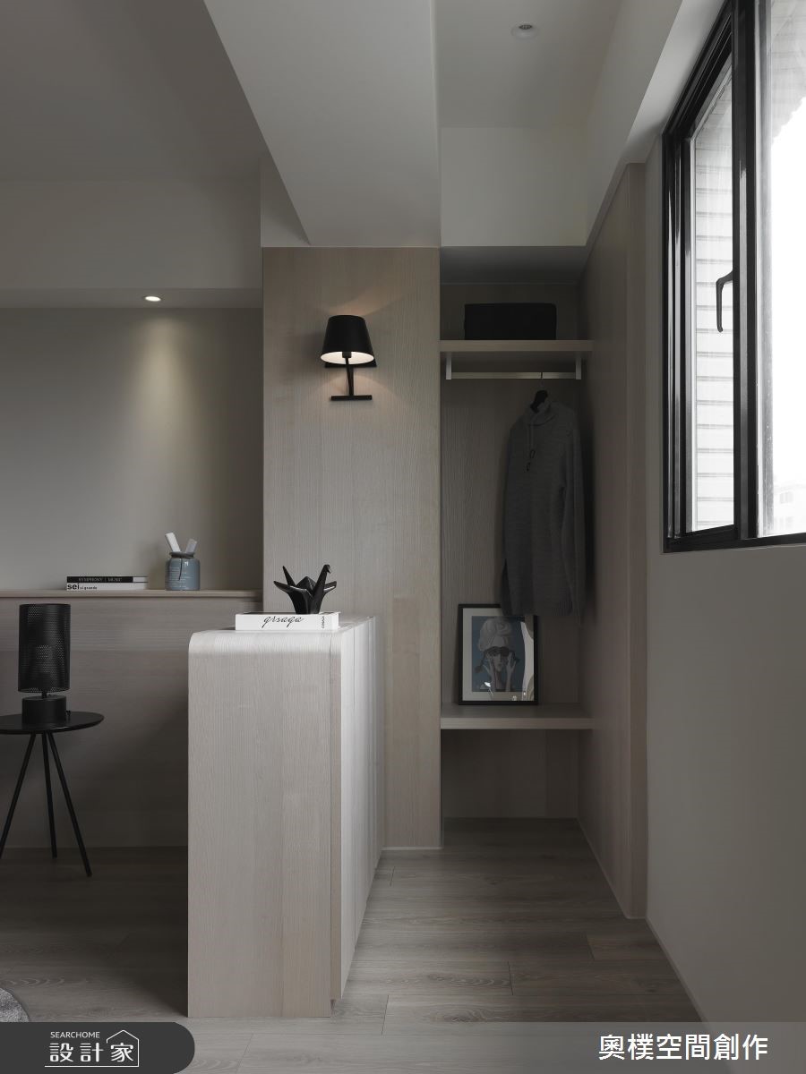 60坪老屋(16~30年)＿休閒風案例圖片＿奧樸空間創作有限公司＿奧樸_14之15