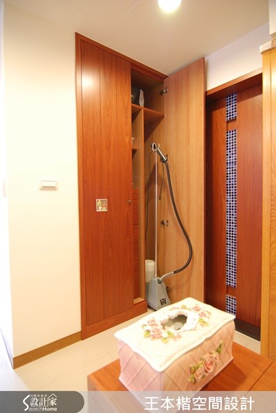 80坪新成屋(5年以下)＿休閒風案例圖片＿王本楷空間設計＿王本楷_02之18