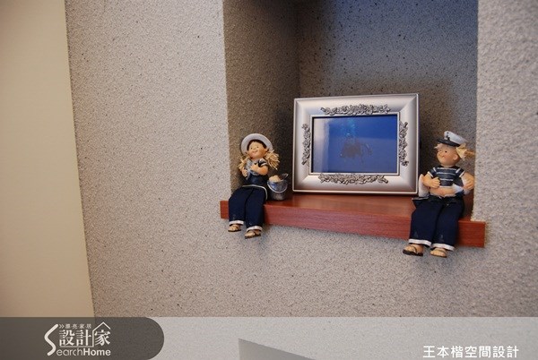 80坪新成屋(5年以下)＿休閒風案例圖片＿王本楷空間設計＿王本楷_02之1