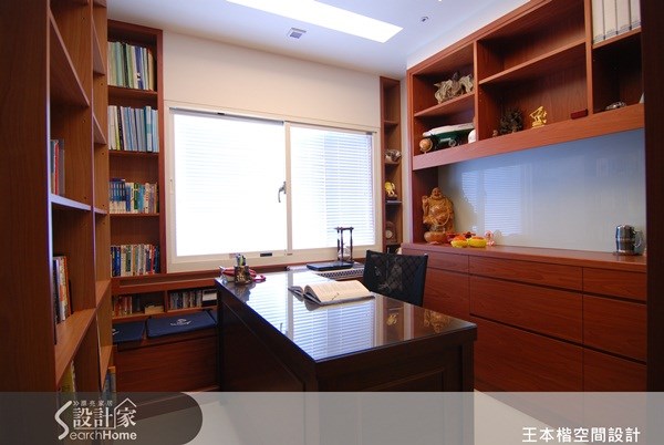 80坪新成屋(5年以下)＿休閒風案例圖片＿王本楷空間設計＿王本楷_02之14