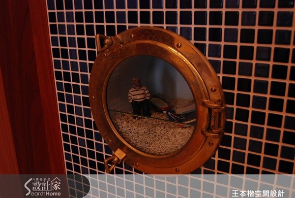 80坪新成屋(5年以下)＿休閒風案例圖片＿王本楷空間設計＿王本楷_02之23