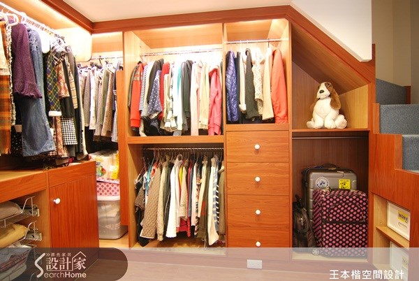 80坪新成屋(5年以下)＿休閒風案例圖片＿王本楷空間設計＿王本楷_02之19