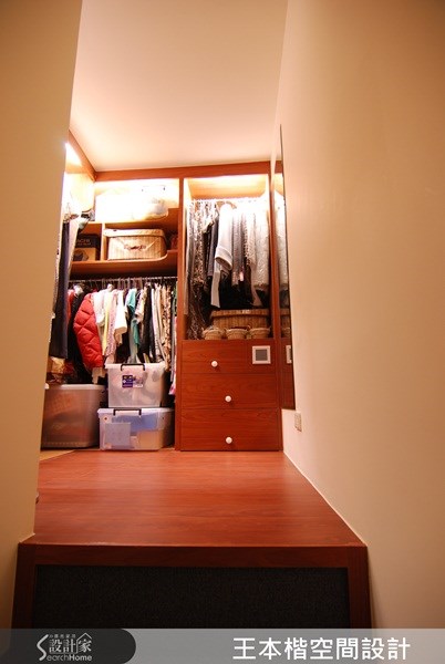 80坪新成屋(5年以下)＿休閒風案例圖片＿王本楷空間設計＿王本楷_02之20