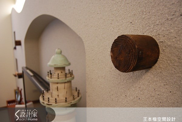 80坪新成屋(5年以下)＿休閒風案例圖片＿王本楷空間設計＿王本楷_02之4