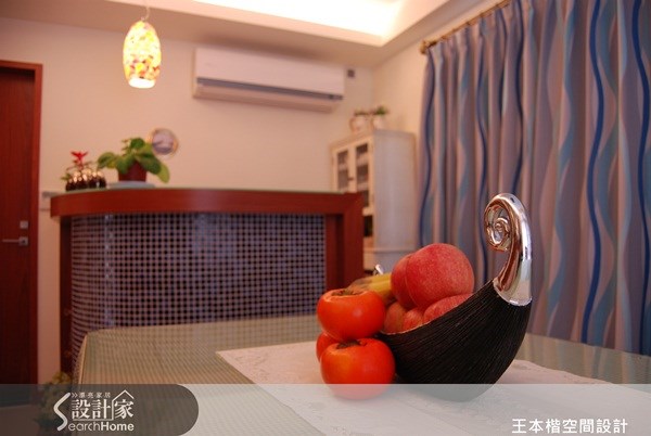 80坪新成屋(5年以下)＿休閒風案例圖片＿王本楷空間設計＿王本楷_02之8