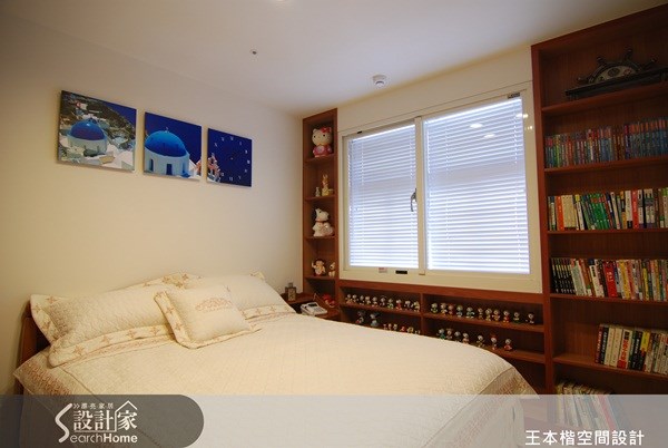 80坪新成屋(5年以下)＿休閒風案例圖片＿王本楷空間設計＿王本楷_02之25