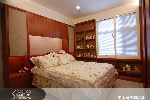 80坪新成屋(5年以下)＿休閒風案例圖片＿王本楷空間設計＿王本楷_02之16