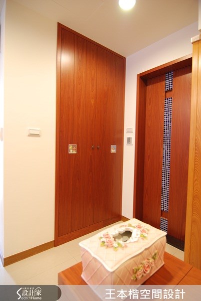 80坪新成屋(5年以下)＿休閒風案例圖片＿王本楷空間設計＿王本楷_02之17