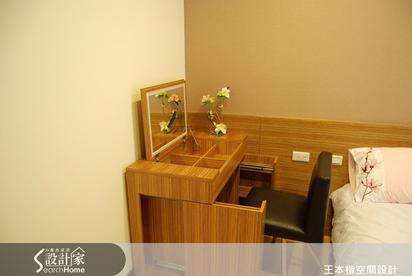 35坪新成屋(5年以下)＿奢華風案例圖片＿王本楷空間設計＿王本楷_03之15