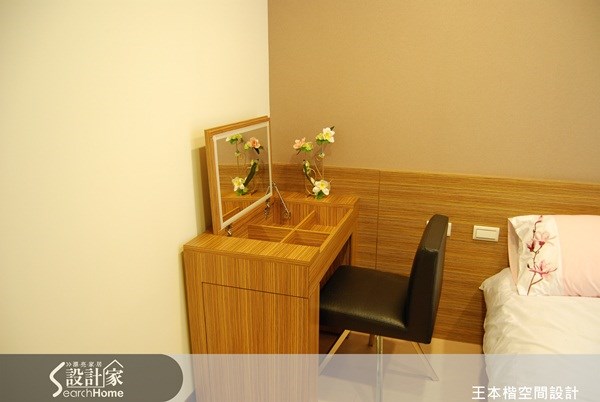 35坪新成屋(5年以下)＿奢華風案例圖片＿王本楷空間設計＿王本楷_03之6