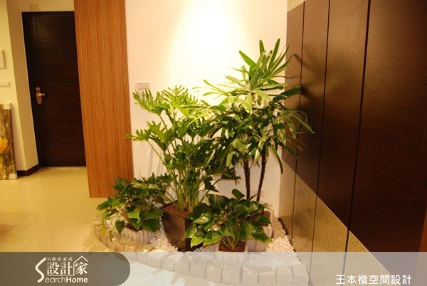 35坪新成屋(5年以下)＿奢華風案例圖片＿王本楷空間設計＿王本楷_03之8