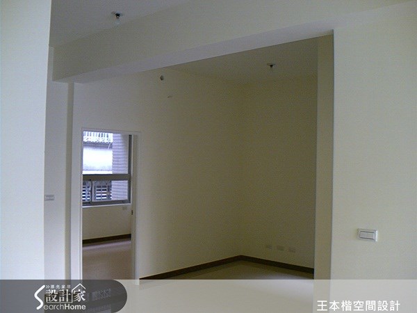 35坪新成屋(5年以下)＿奢華風案例圖片＿王本楷空間設計＿王本楷_03之16