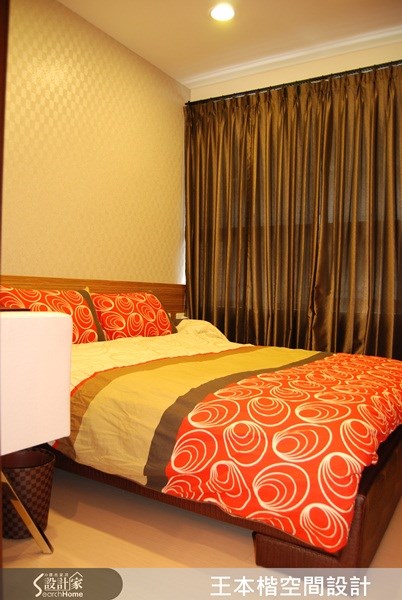 35坪新成屋(5年以下)＿奢華風案例圖片＿王本楷空間設計＿王本楷_03之12