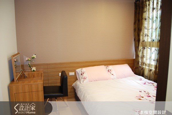 35坪新成屋(5年以下)＿奢華風案例圖片＿王本楷空間設計＿王本楷_03之5