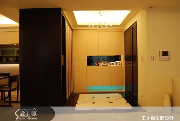 50坪新成屋(5年以下)＿現代風案例圖片＿王本楷空間設計＿王本楷_04之4