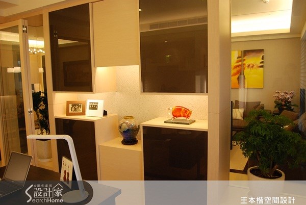 50坪新成屋(5年以下)＿現代風案例圖片＿王本楷空間設計＿王本楷_04之11