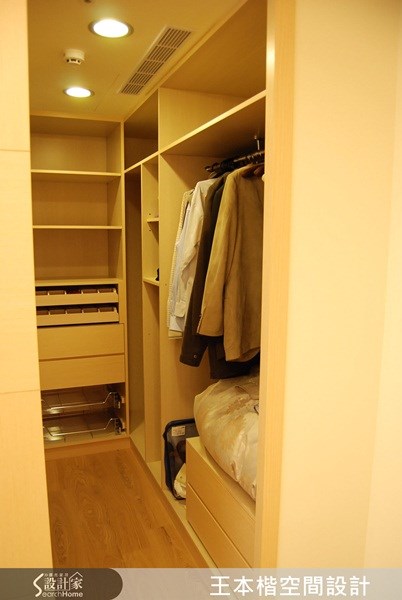 50坪新成屋(5年以下)＿現代風案例圖片＿王本楷空間設計＿王本楷_04之19