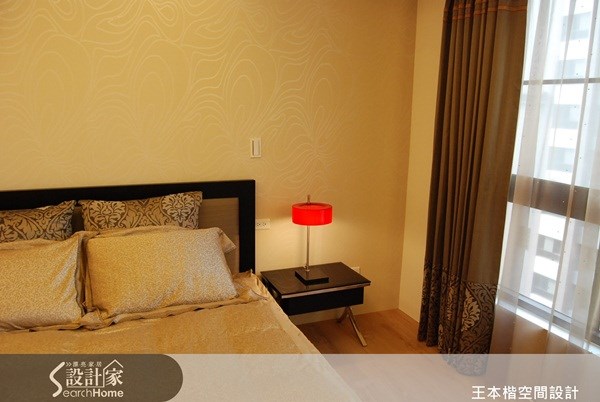 50坪新成屋(5年以下)＿現代風案例圖片＿王本楷空間設計＿王本楷_04之10